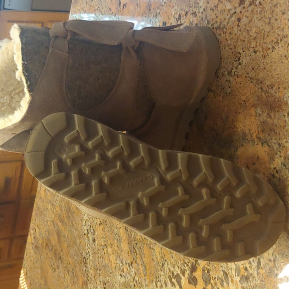 Classic boot - Picture 4 of 7